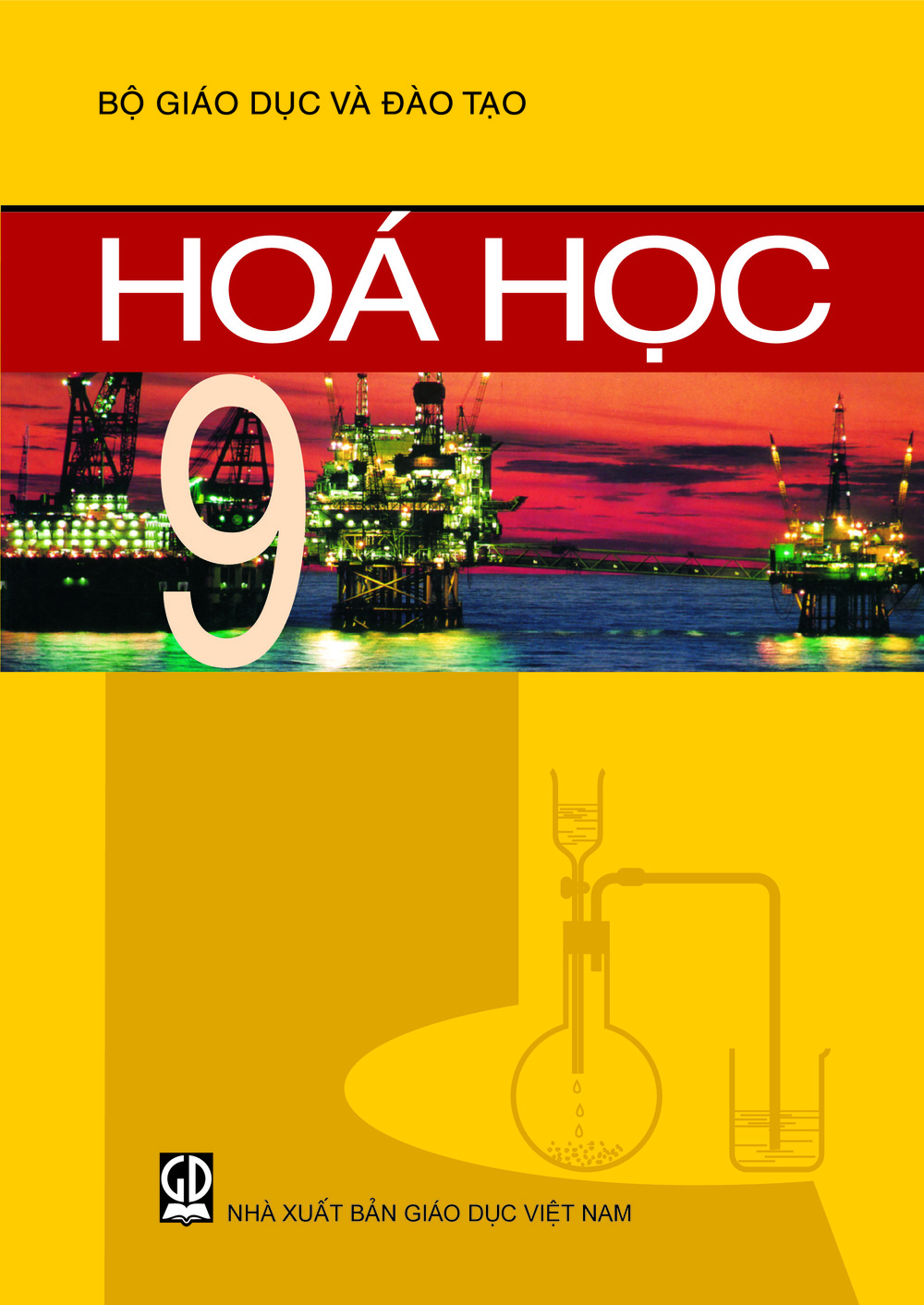 Download Hoá học 9 Bản chuẩn