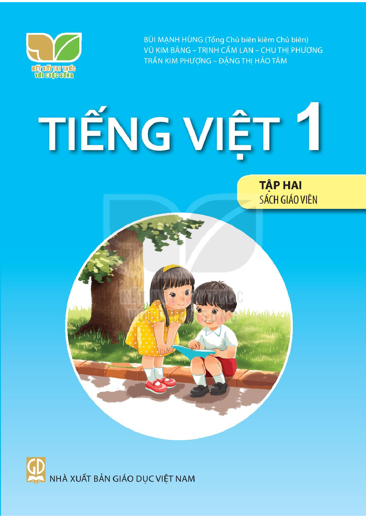 Download SGV Tiếng Việt Tập 2 - Kết Nối Tri Thức