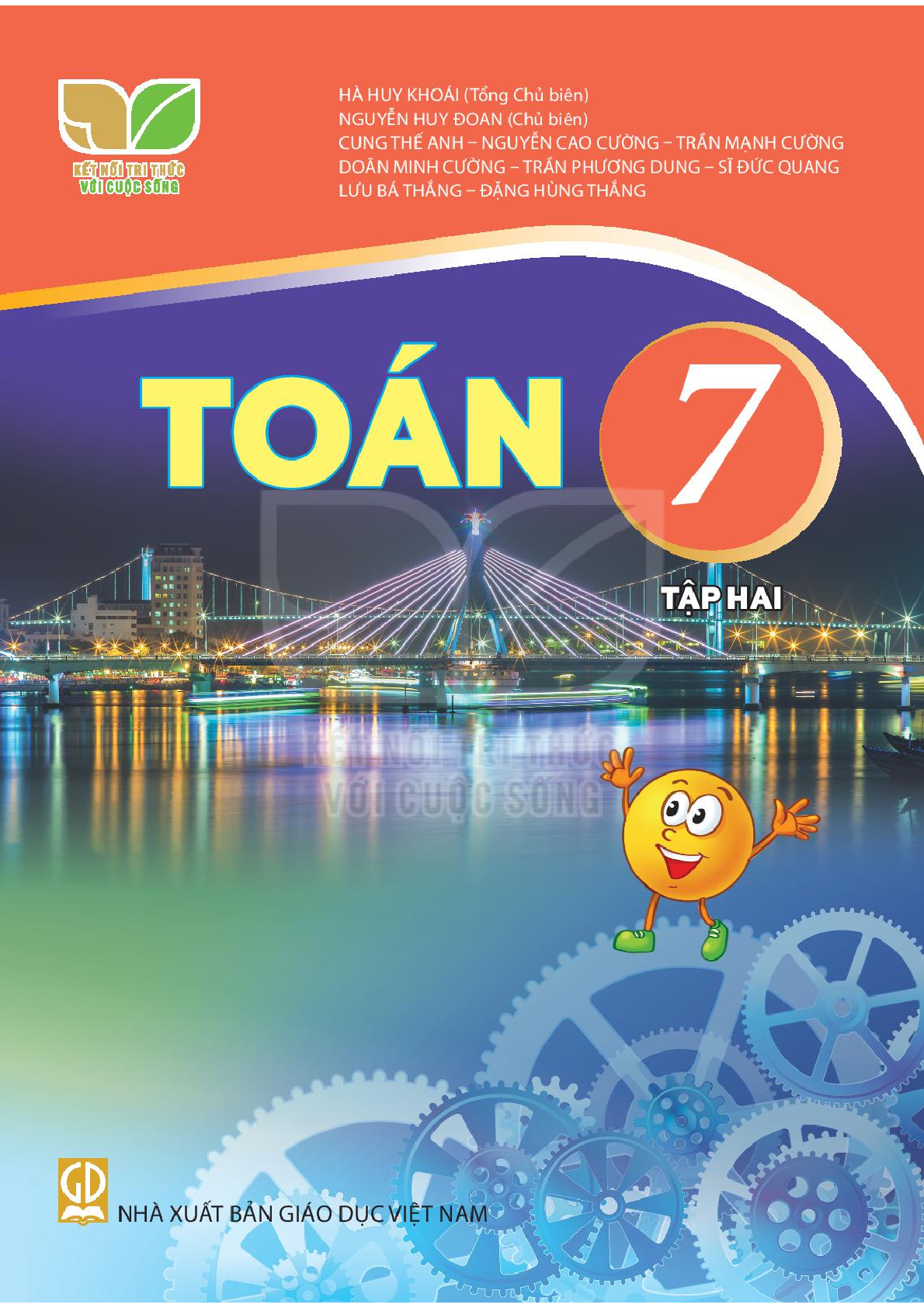 Download SGK Toán 7 Tập 2 - Kết Nối Tri Thức