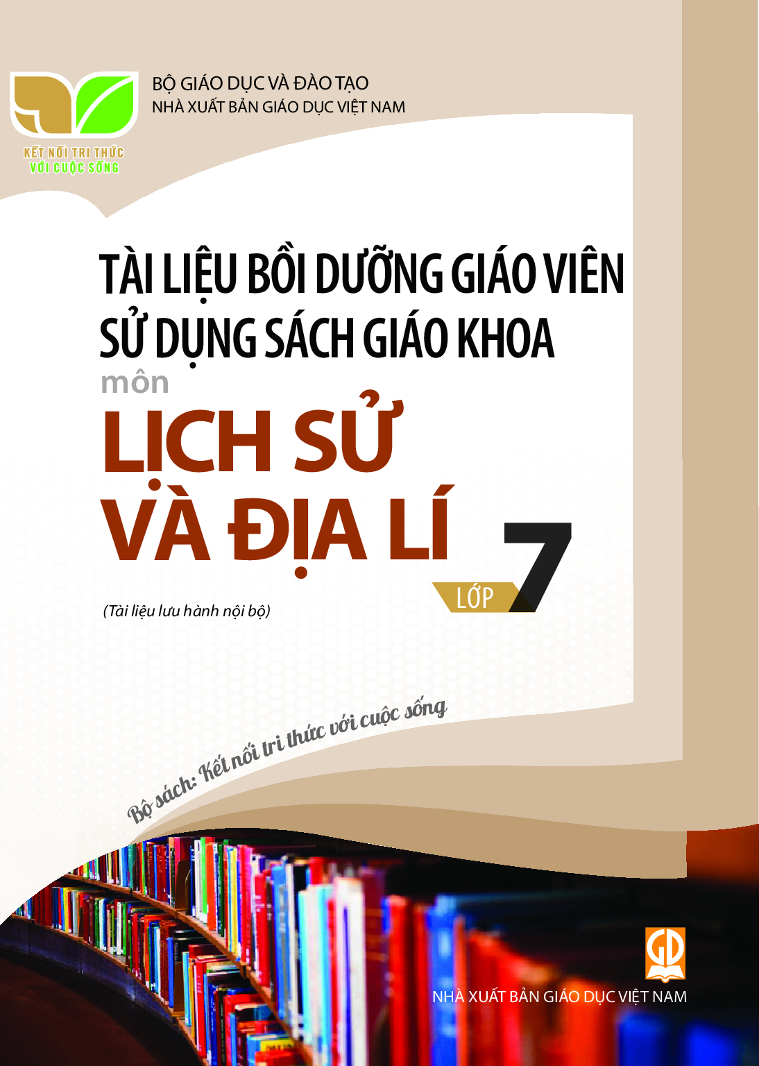 Download BDGV Lịch sử và Địa lí 7 - Kết Nối Tri Thức