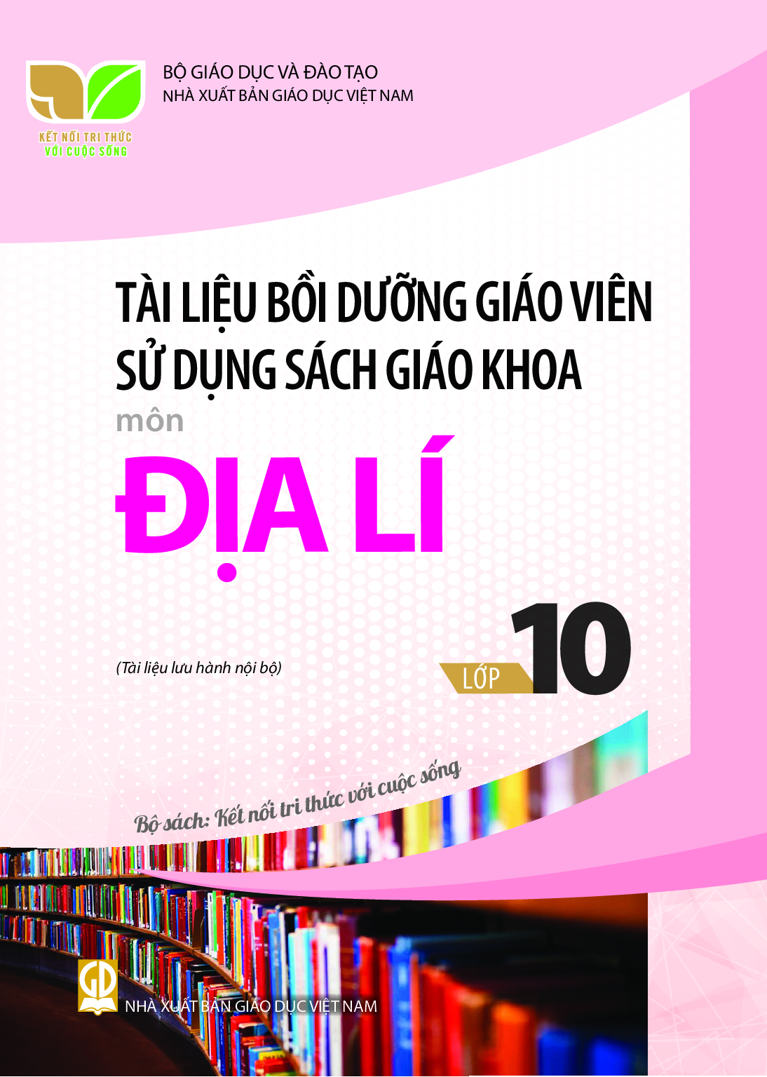 Download BDGV Địa lí 10 - Kết Nối Tri Thức