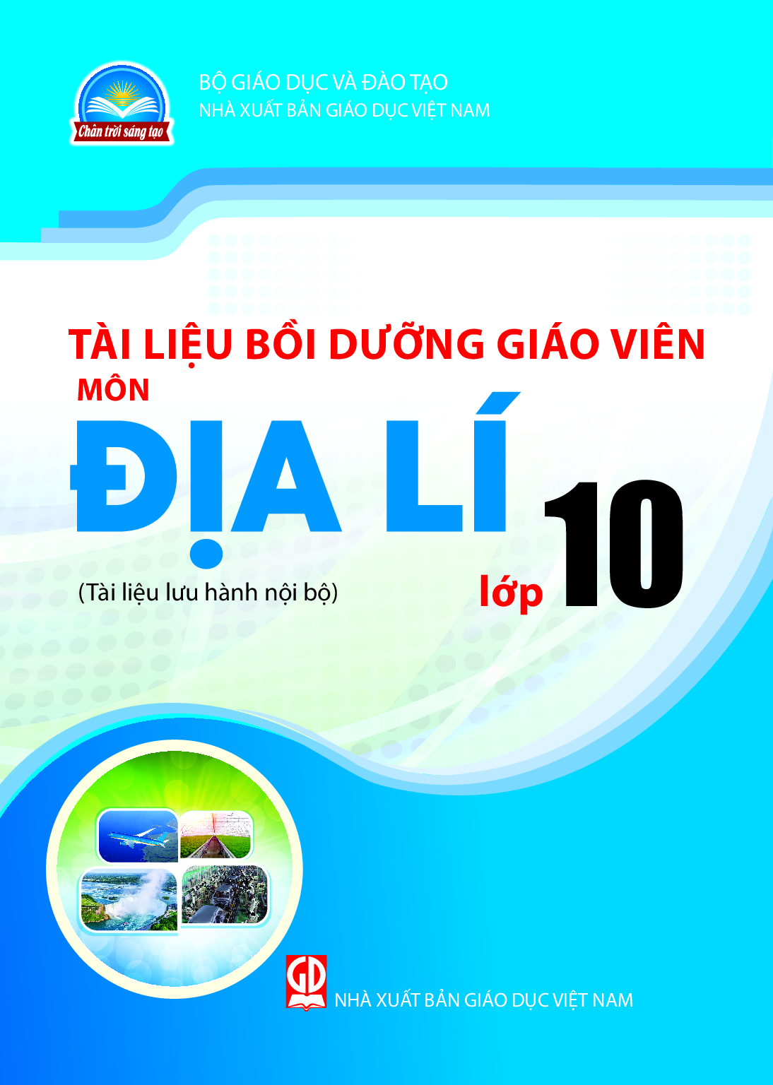 Download BDGV Địa lí 10 - Trân trời sáng tạo