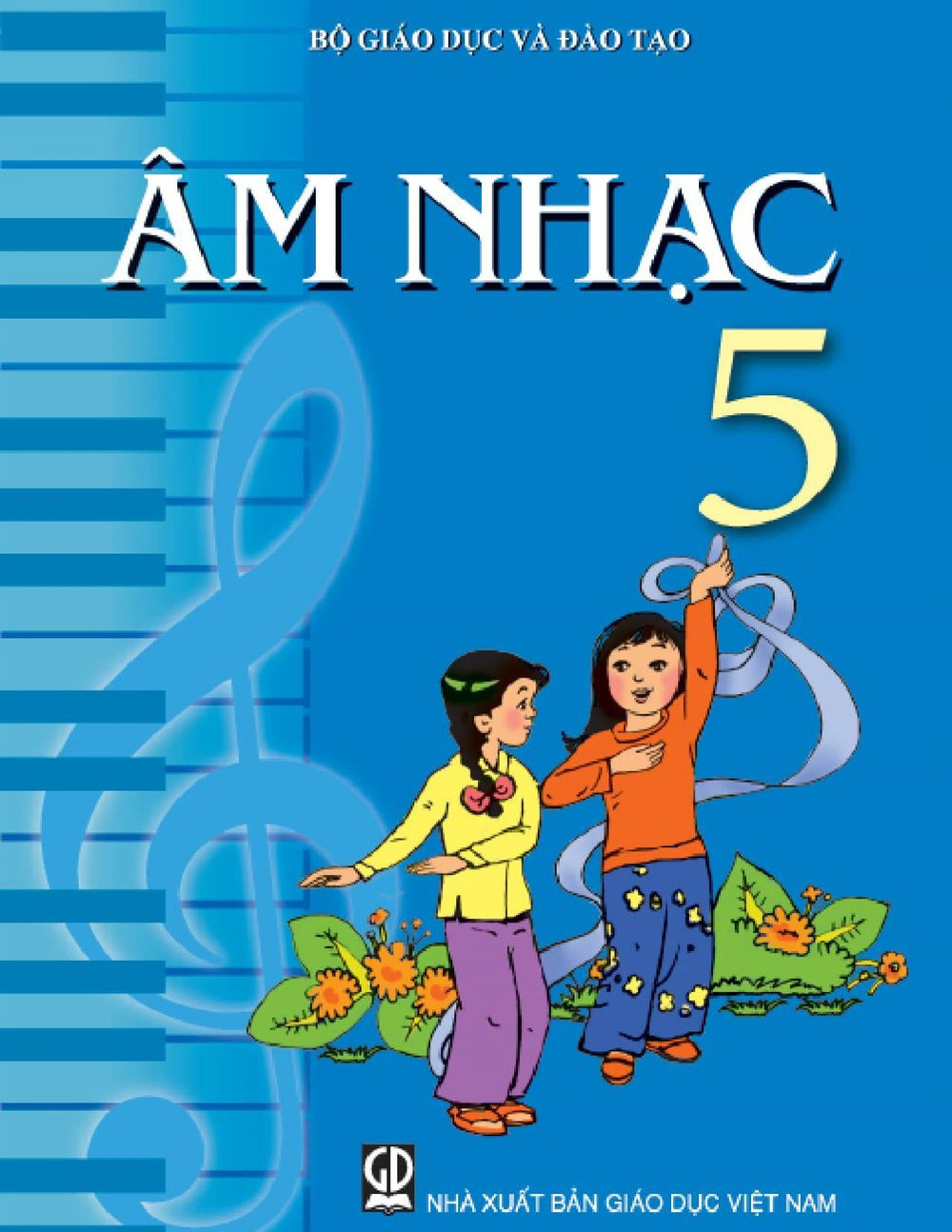 Âm nhạc 5