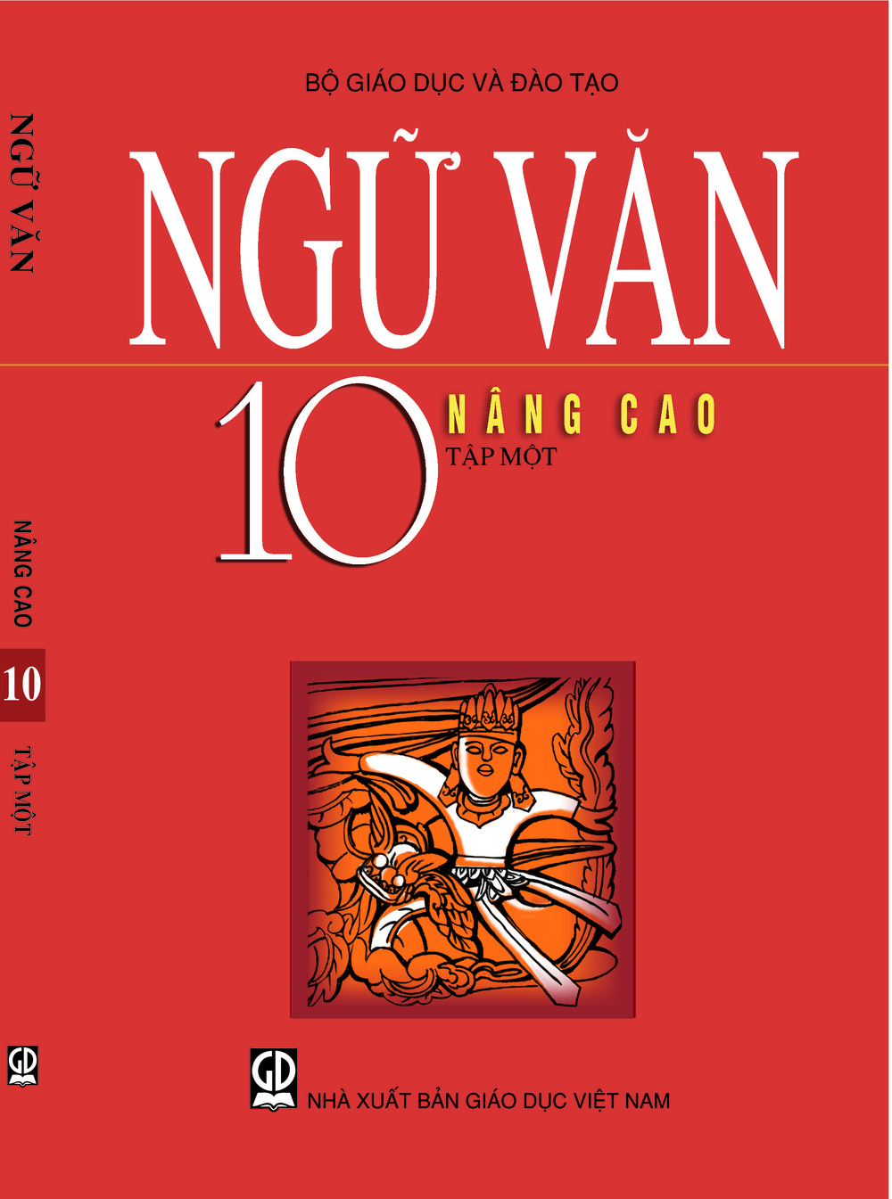 Download Ngữ văn 10 nâng cao tập 1