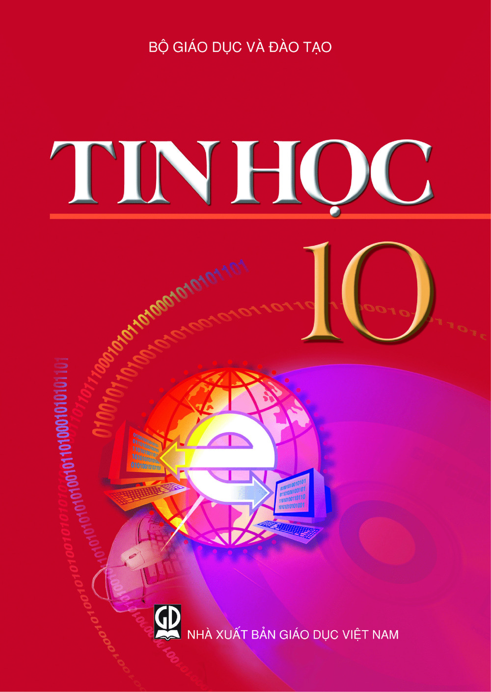 Download Tin học 10