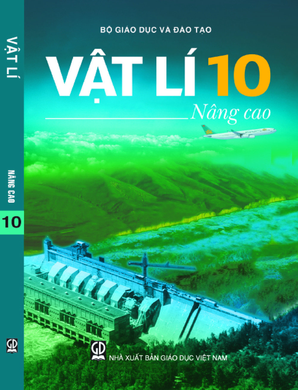 Download Vật lý 10 nâng cao