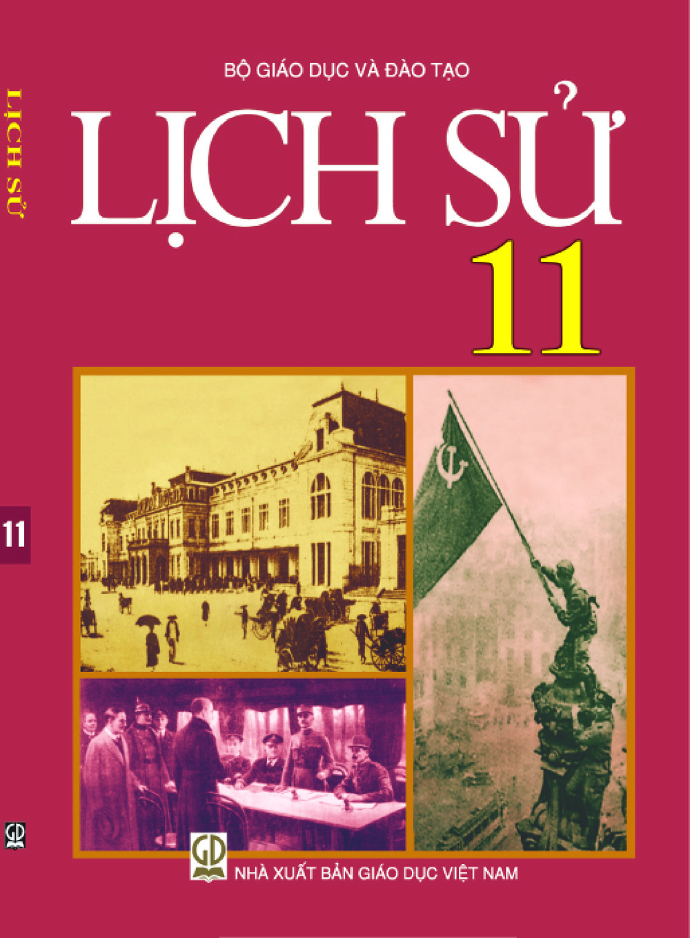 Download Lịch sử 11