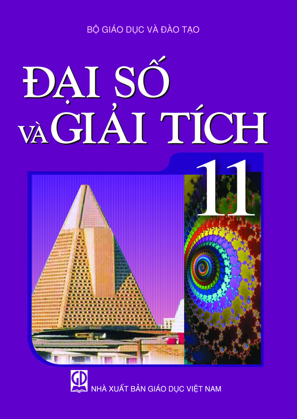 Download Đại số và giải tích 11