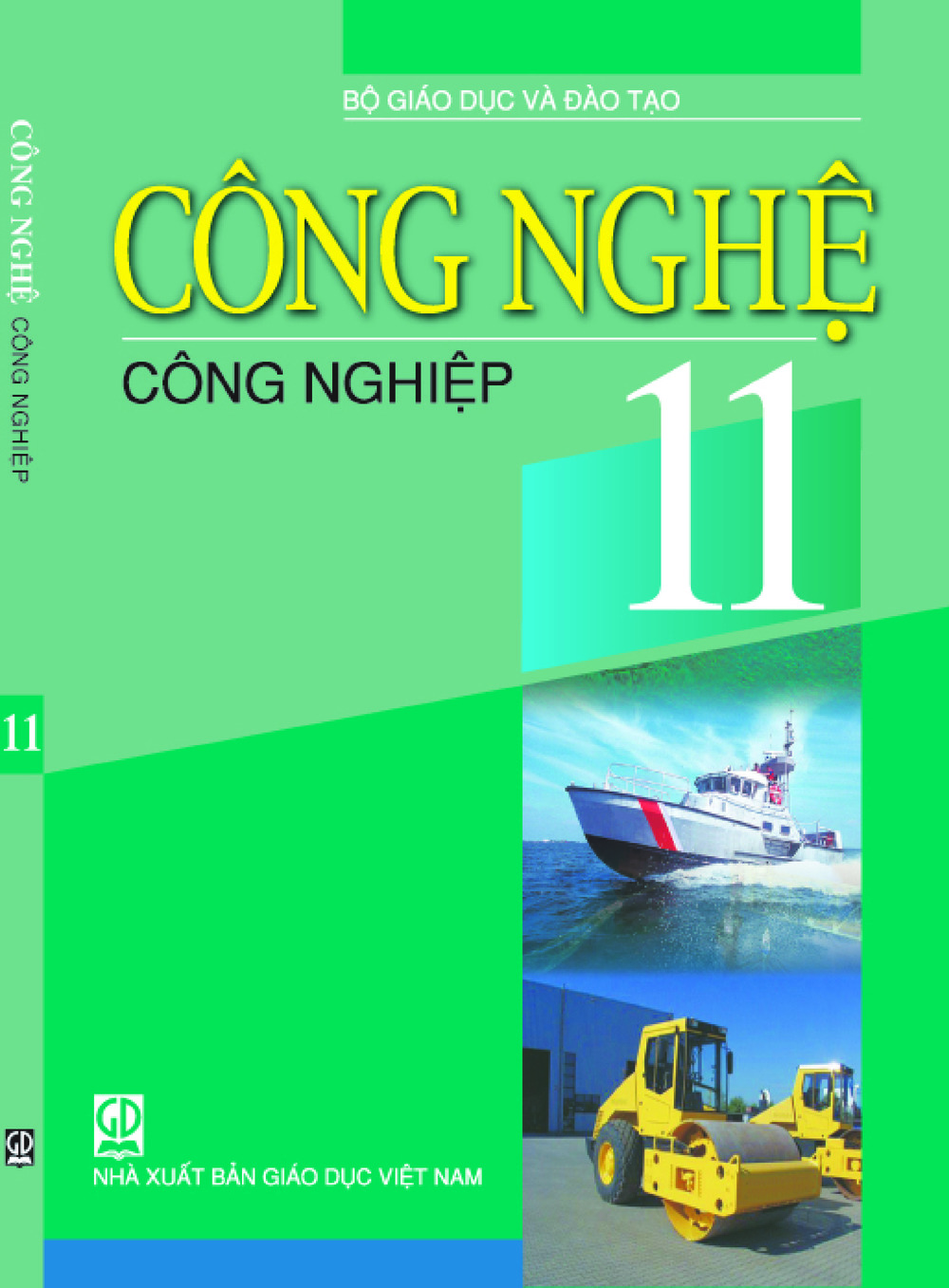 Download Công nghệ 11