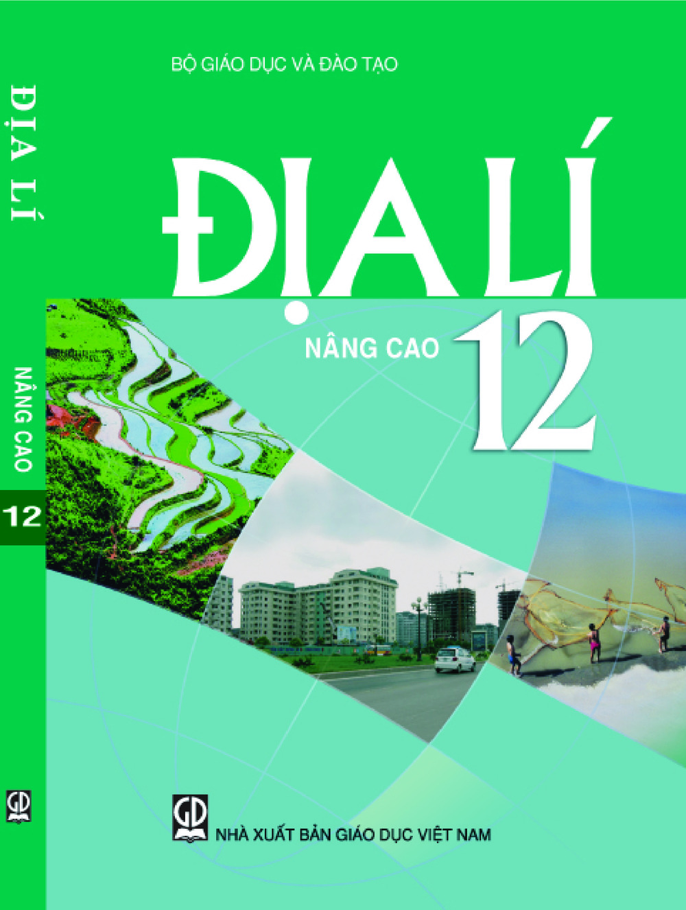 Download Địa lý 12 nâng cao