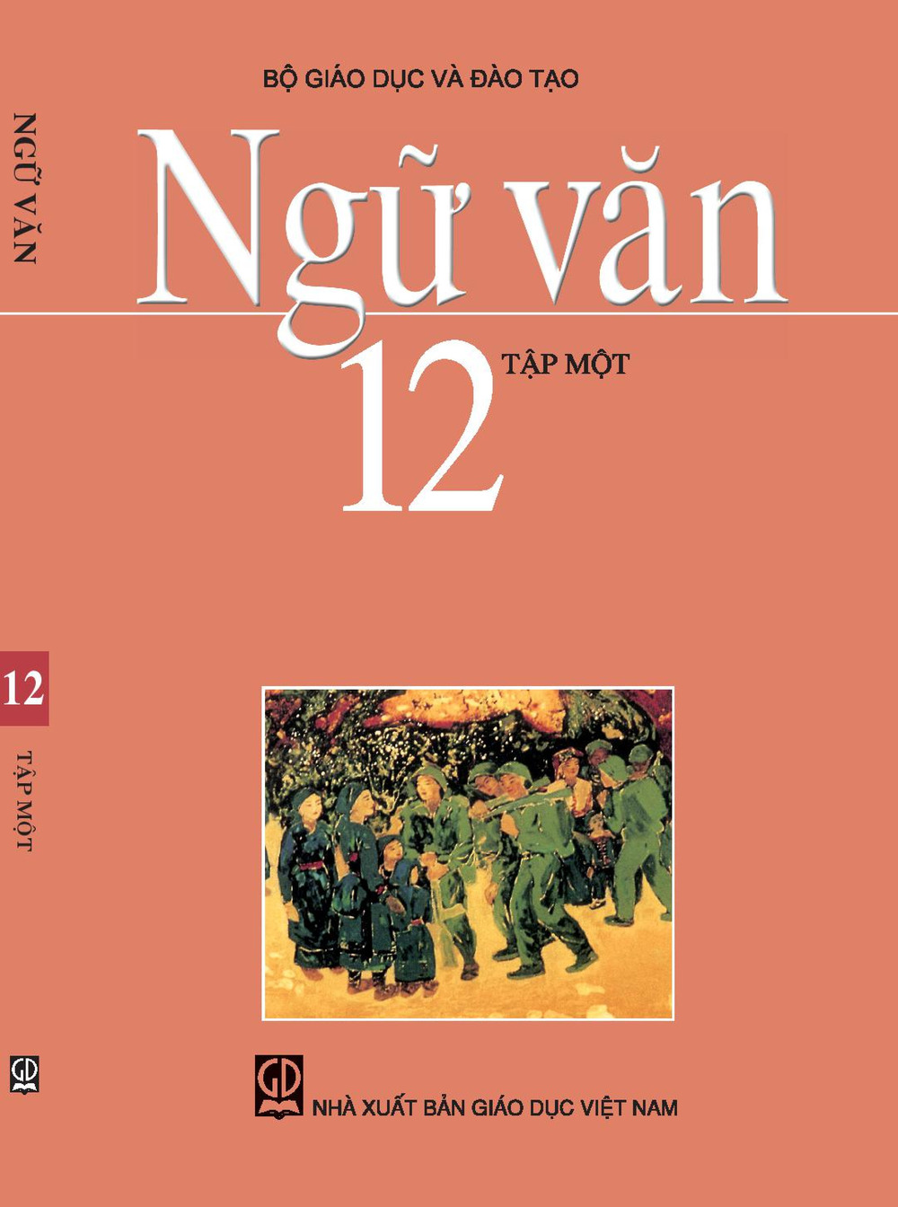 Download Ngữ văn 12