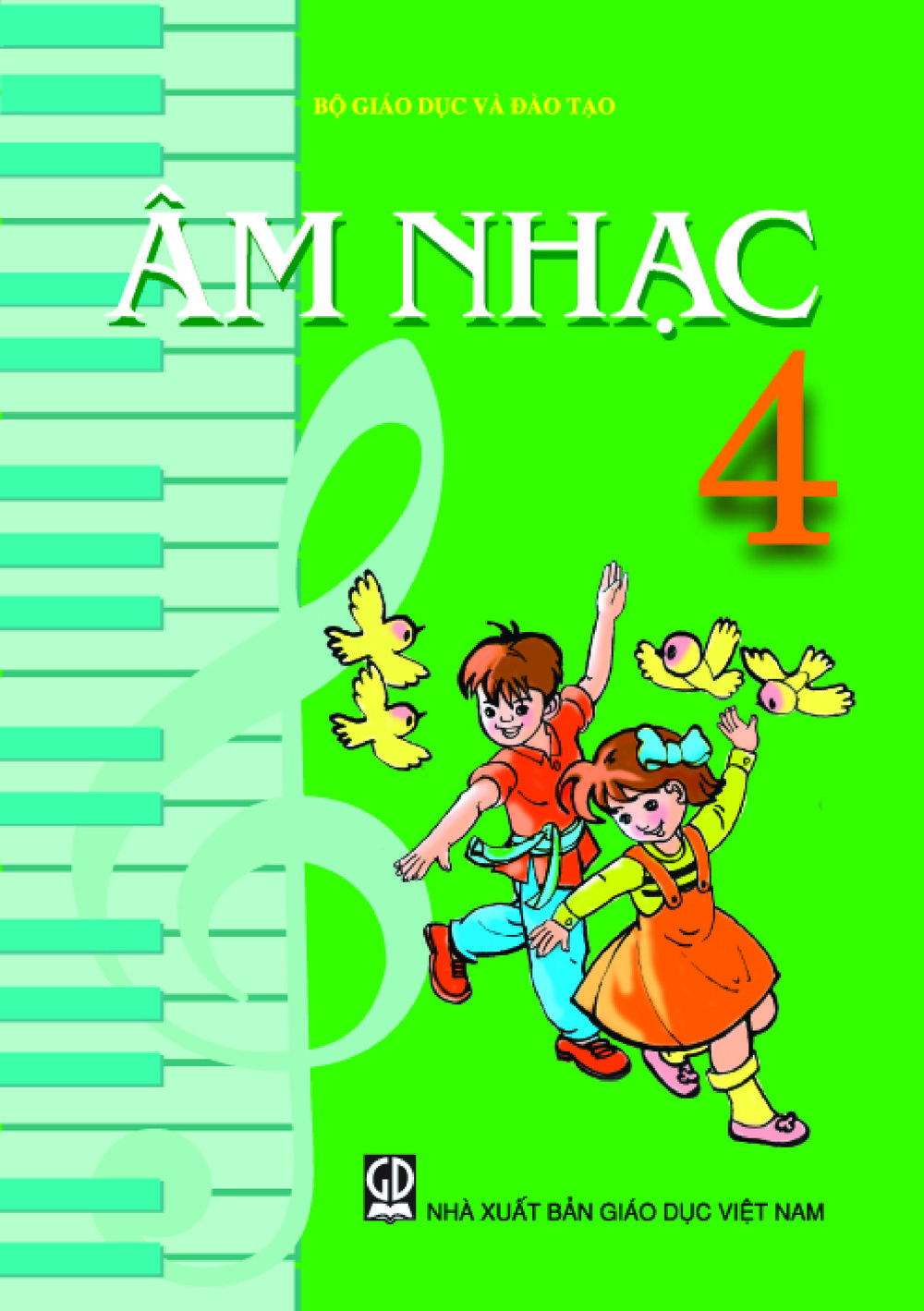 Download Âm nhạc 4