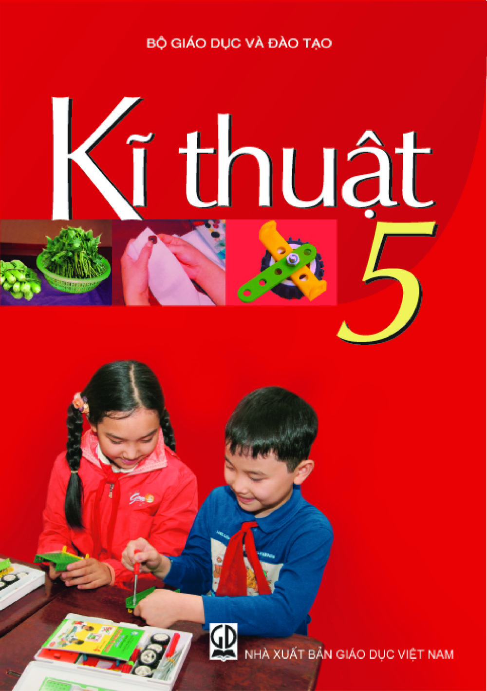 Download Kỹ thuật 5