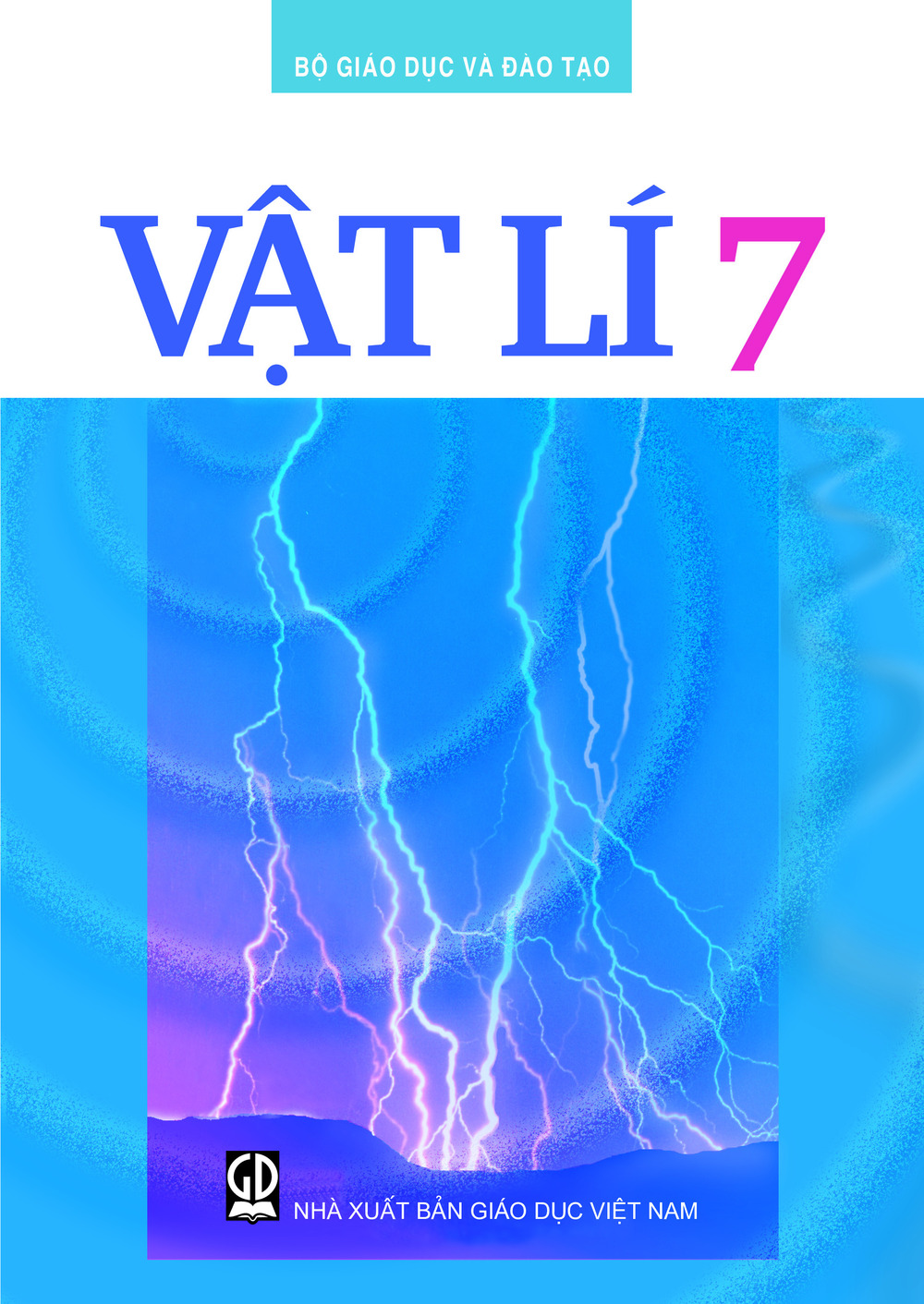 Download Vật lý 7 new